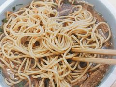 -老新隆牛肉锅贴(新街口店)