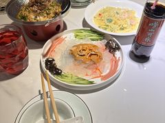-33号大院·青岛本帮菜(五四广场店)