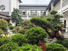 -聚福宝合苑食府(南头镇店)