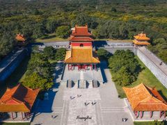 -北陵公园