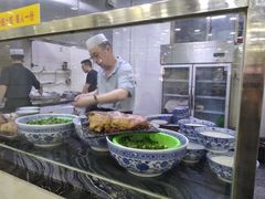 -老白家水盆羊肉