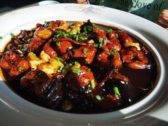 家传红烧河鳗鱼-状元楼(金溪路店)