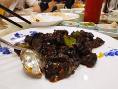 -梅龙镇酒家(南京西路总店)