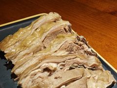 -青海名吃尕张娃非遗烤肉(海湖总店)