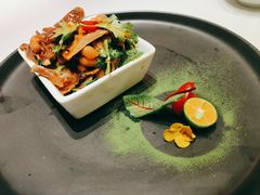 红油猪耳-胡桃里音乐酒馆(下沙店)