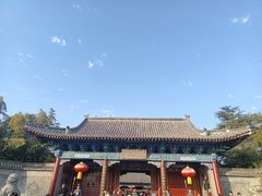 -台儿庄古城