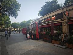 -BROWNSTONE布朗石西班牙餐厅(富城店)