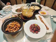 -蘭奢雅集·江浙菜(青山江滩店)