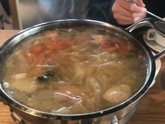 -普兰达德国餐厅·德式脆皮烤猪肘·自酿啤酒(观唐店)