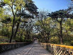 -沈阳市东陵公园