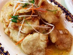 -京滨饭店·餐厅(阜外大街店)