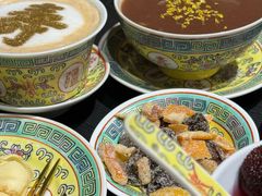 -宫事颐庭·老佛爷贵寿下午茶(颐和园店)