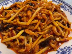 -鼎香润(德胜门内店)