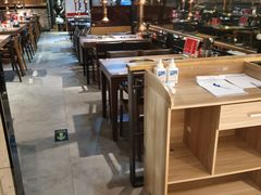 大堂-火炉火自助餐(枫蓝国际店)