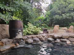 -厦门日月谷温泉渡假村