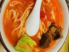 -九毛九西北菜(大东海店)