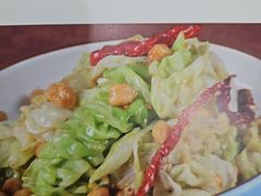 -西域美食(西直门南小街店)