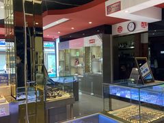 -宝明斋眼镜(朝山街店)