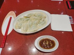 -喜家德虾仁水饺(长泰广场店)