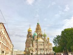 -滴血救世主教堂