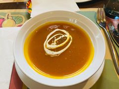 -安妮意大利餐厅(丽都店)