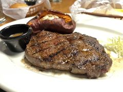 -Texas Roadhouse(世纪汇广场店)