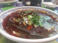 -老黄家(丰原街店)