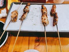 -小红烤翅(傅厚岗店)