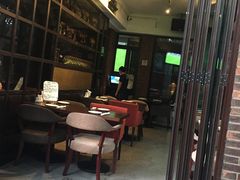 -Boxing Cat Brewery拳击猫精酿啤酒馆(永福店)