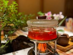 -叶叶菩提(太原别墅店)