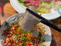 -大话三城重庆火锅(万科天誉店)