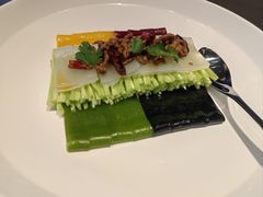 -上和臻品中国菜(花园街店)