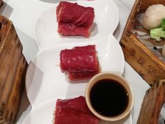 -粤食堂(天津和悦汇店)