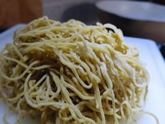 全蛋云吞面-袁记云饺(西安路店)