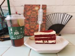 -有猫主题·治愈系猫咖(曾厝垵店)