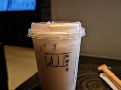 -阿嬷手作(深圳梅林卓悦汇店)