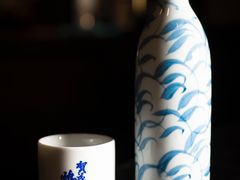 -西村日本料理(香格里拉饭店)