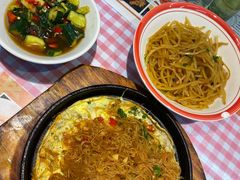 -老妈厨房·二十年街坊菜(国金店)