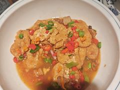 -衡厨·衡阳土菜(中南店)