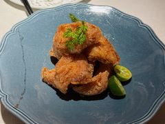 -華府Deluxe(兴业太古汇店)