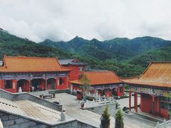 -里口山风景名胜区