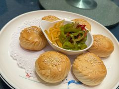 -宴天下大酒店(政和路店)