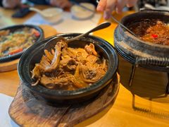 泉州姜母鸭-宋小谨·泉州菜(西沙湾店)