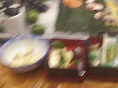 -万达瑞华酒店美食汇自助餐厅(楚河汉街店)