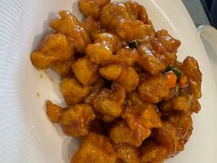 -牟传仁饭庄(星海店)