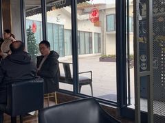 大堂-龙猫意杯花园餐厅(芙蓉湖店)