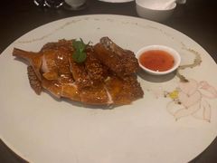 -广州文华东方酒店·江-由辉师傅主理