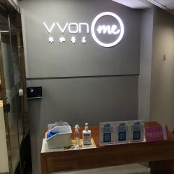 -维秘形体医美 M·VVON医生集团