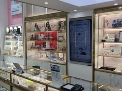 -世纪大明眼镜·林德伯格·蔡司官方授权店(武昌旗舰店)