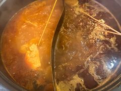 -钢管厂五区小郡肝火锅串串香(清河店)